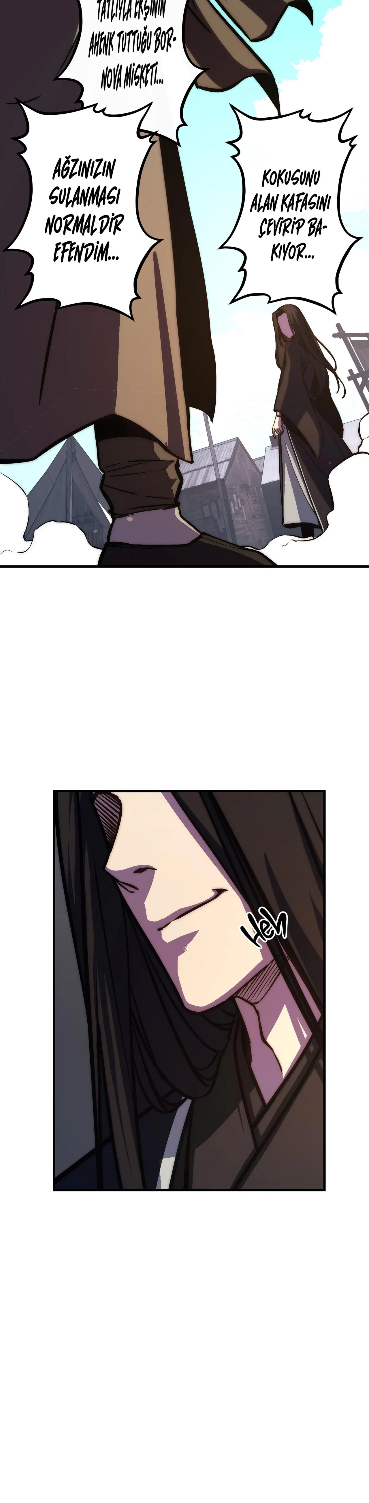 Reverend Insanity (2025) Chapter 25 – Page 32