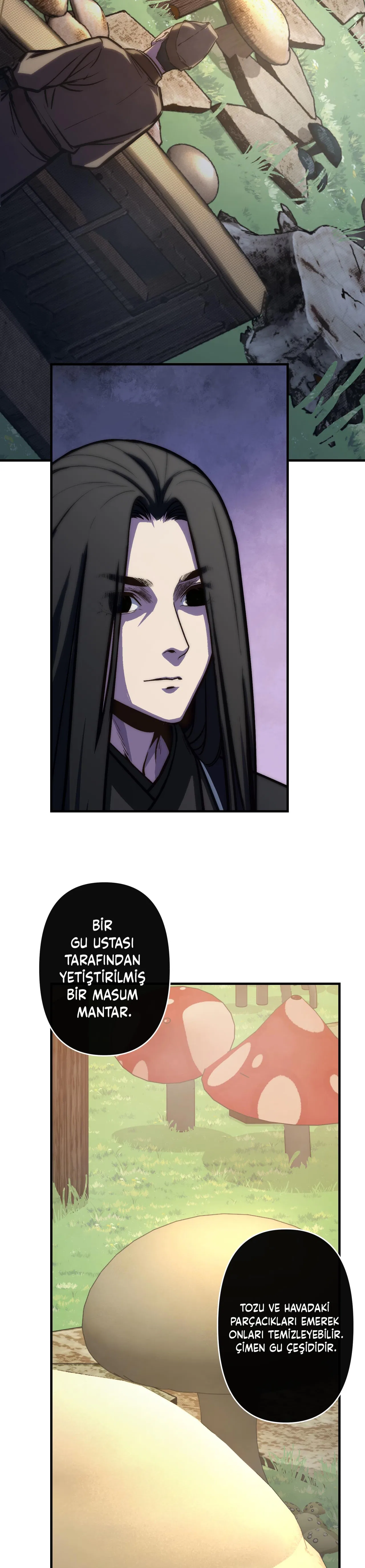 Reverend Insanity (2025) Chapter 25 – Page 34