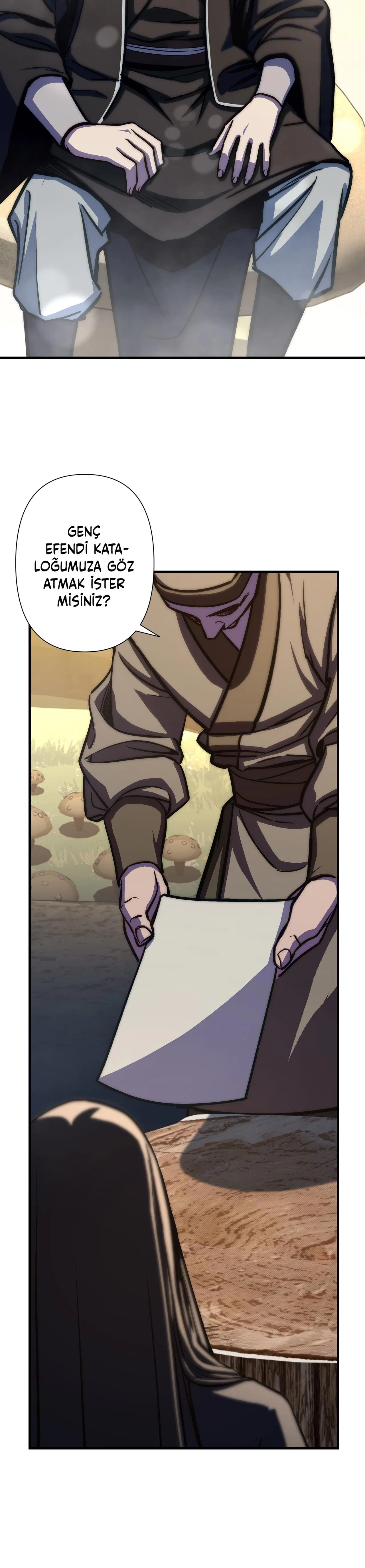 Reverend Insanity (2025) Chapter 25 – Page 36