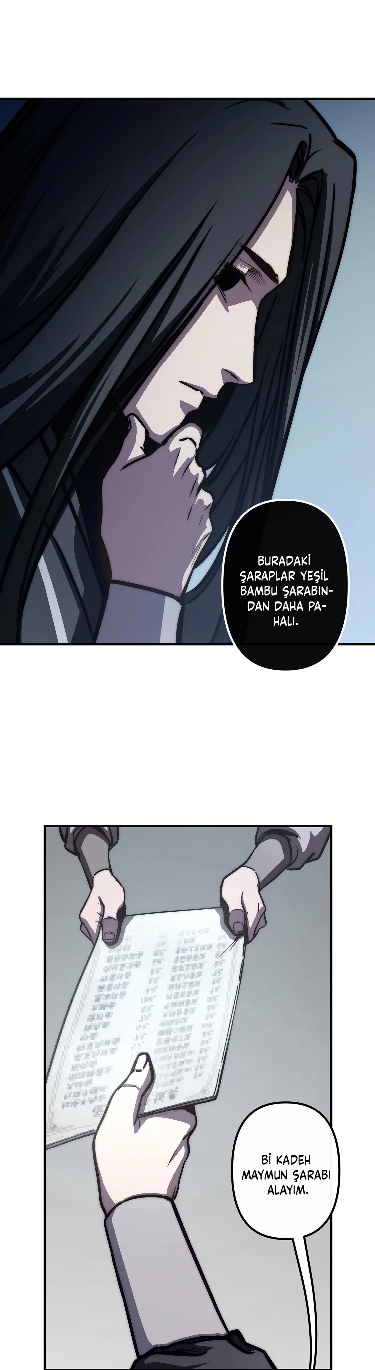 Reverend Insanity (2025) Chapter 25 – Page 37