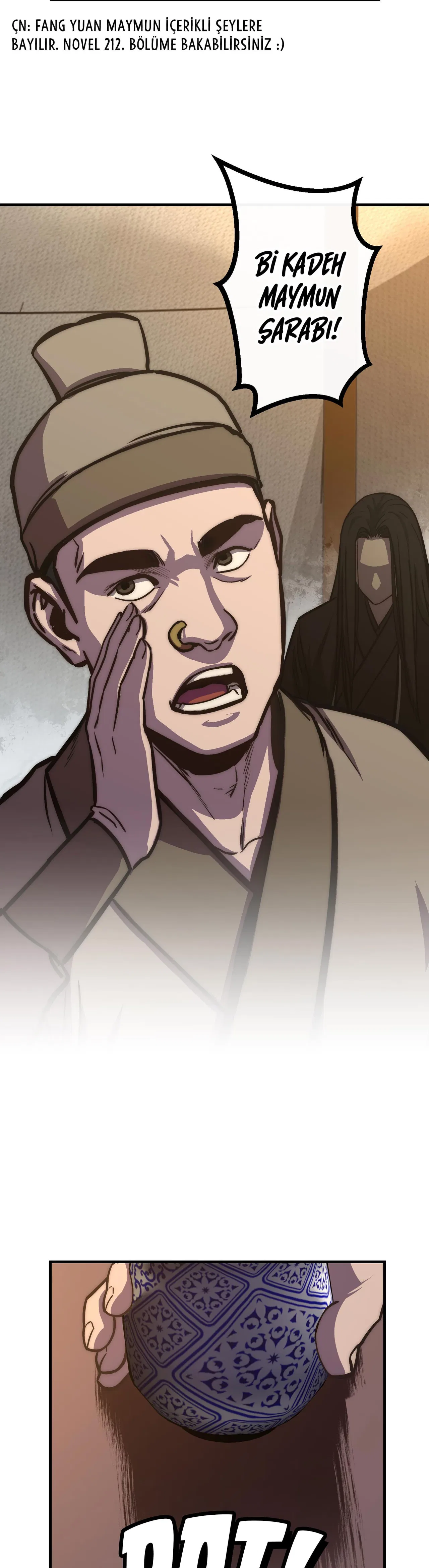 Reverend Insanity (2025) Chapter 25 – Page 38