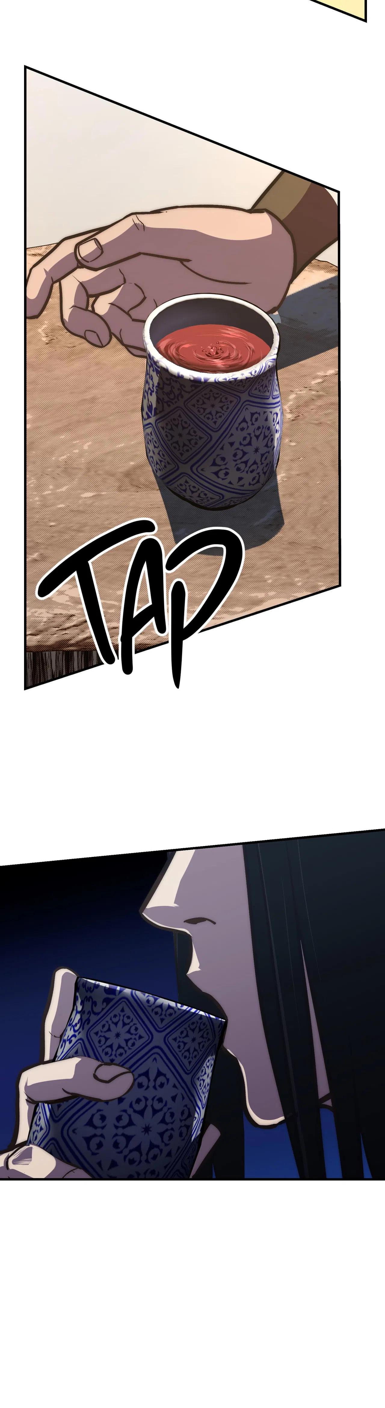 Reverend Insanity (2025) Chapter 25 – Page 40