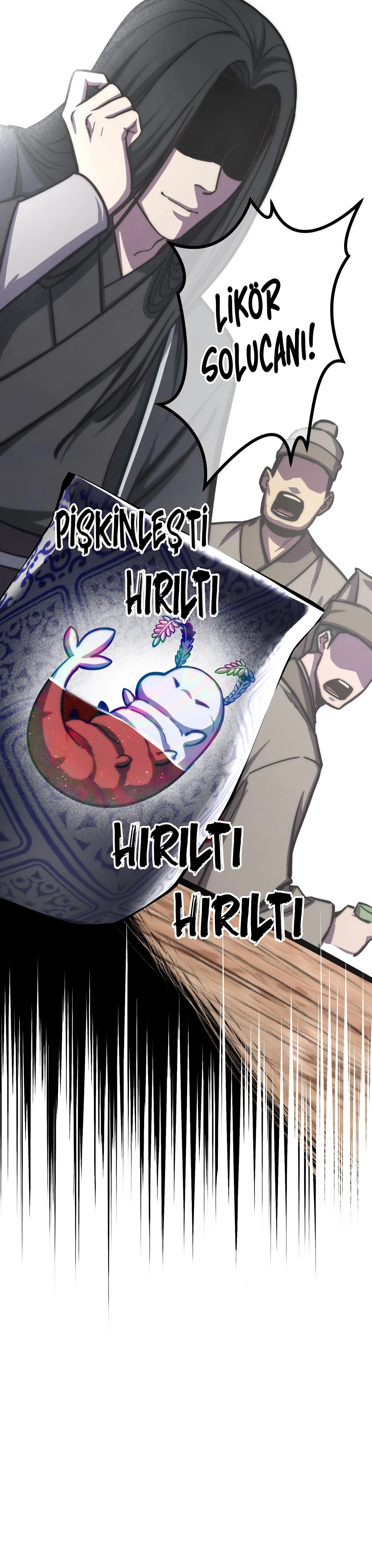 Reverend Insanity (2025) Chapter 25 – Page 44