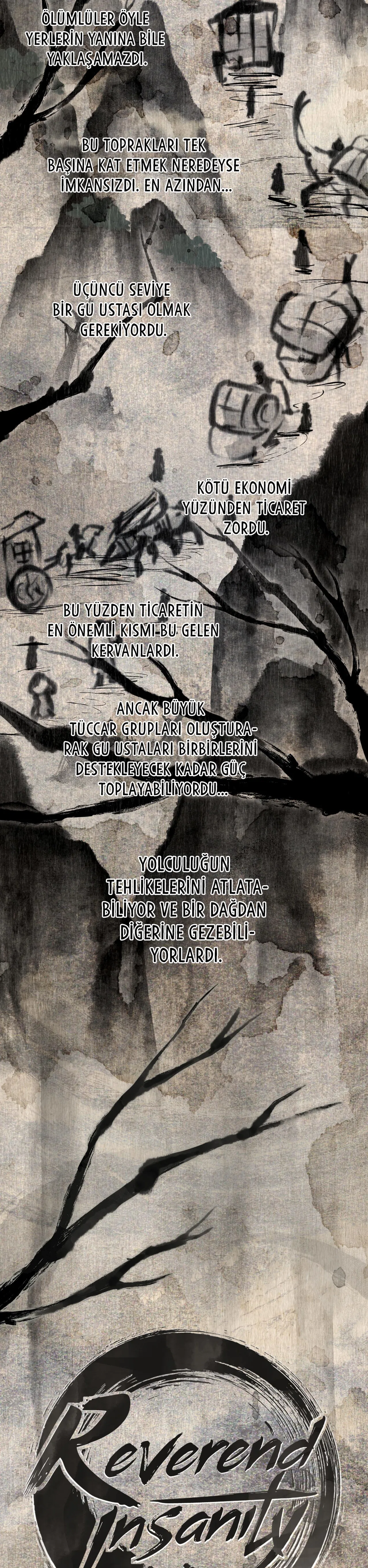 Reverend Insanity (2025) Chapter 24 – Page 7