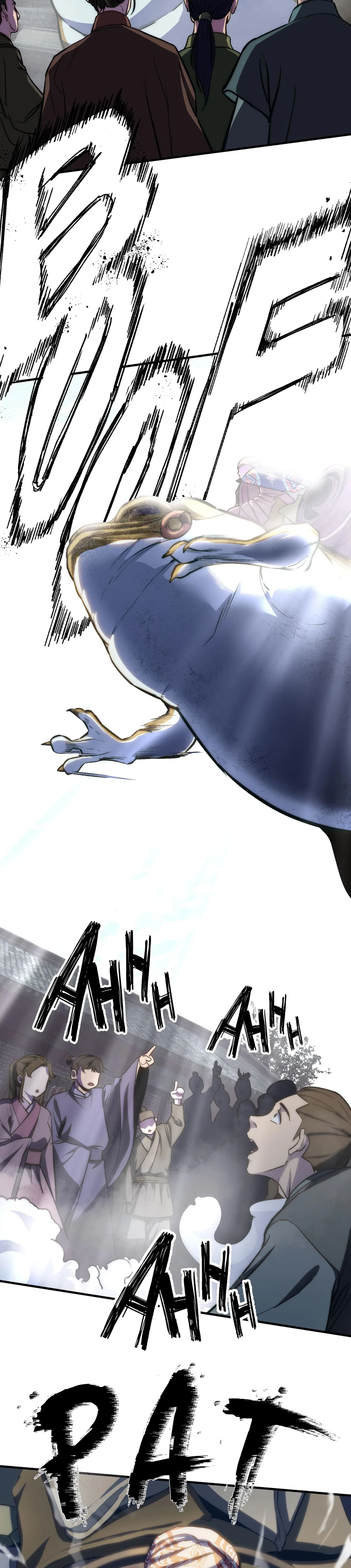 Reverend Insanity (2025) Chapter 24 – Page 10
