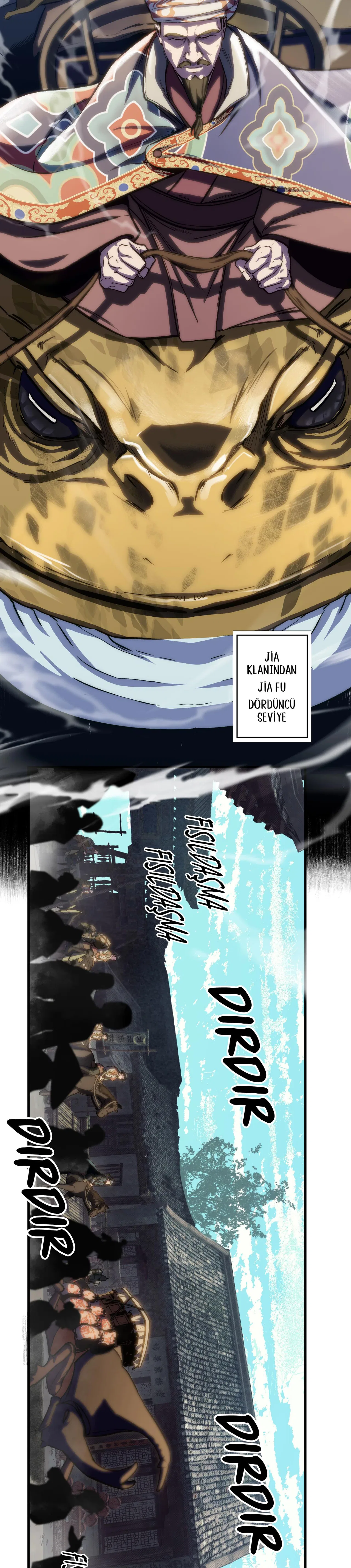 Reverend Insanity (2025) Chapter 24 – Page 11