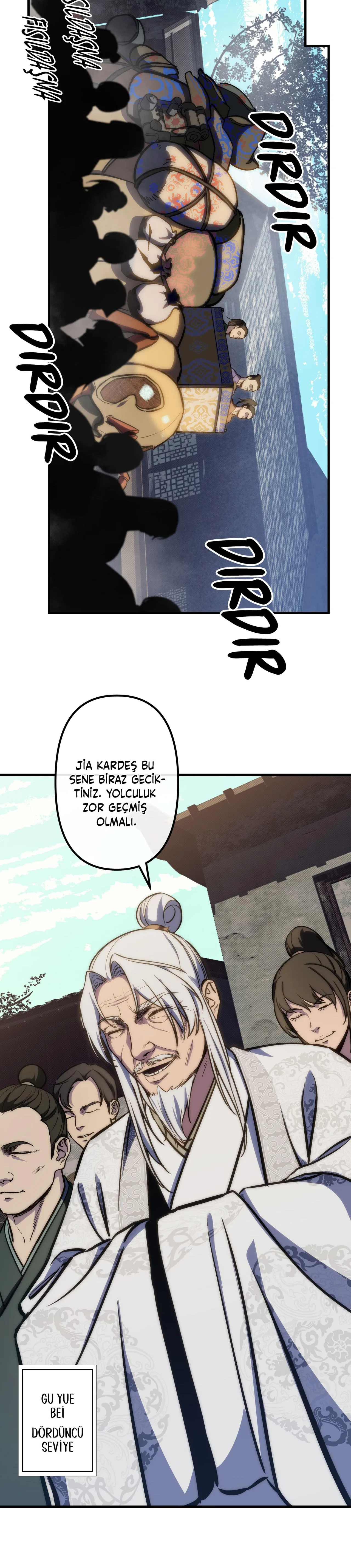 Reverend Insanity (2025) Chapter 24 – Page 12