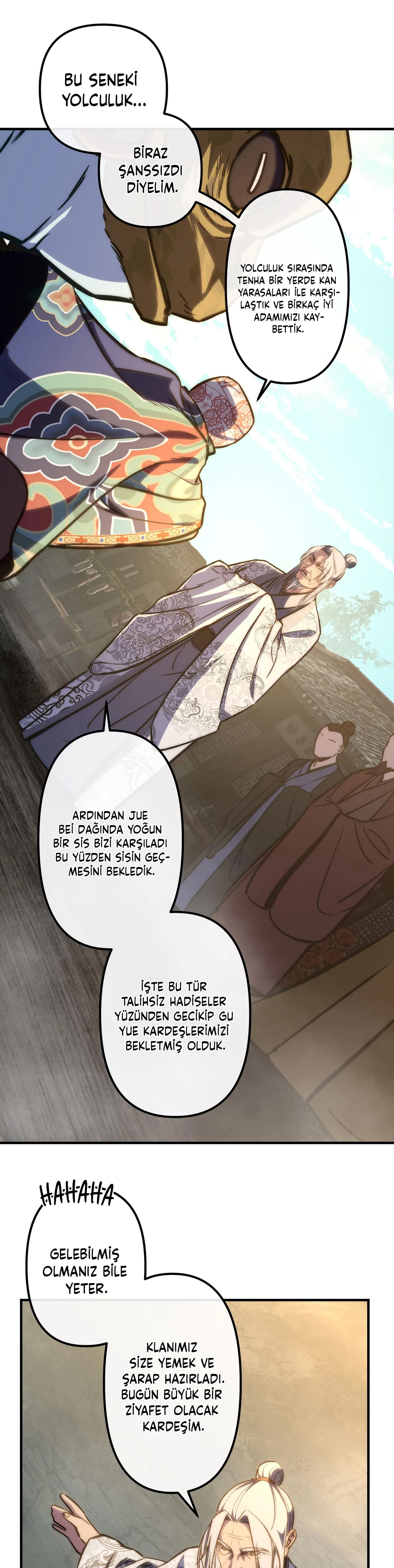 Reverend Insanity (2025) Chapter 24 – Page 13