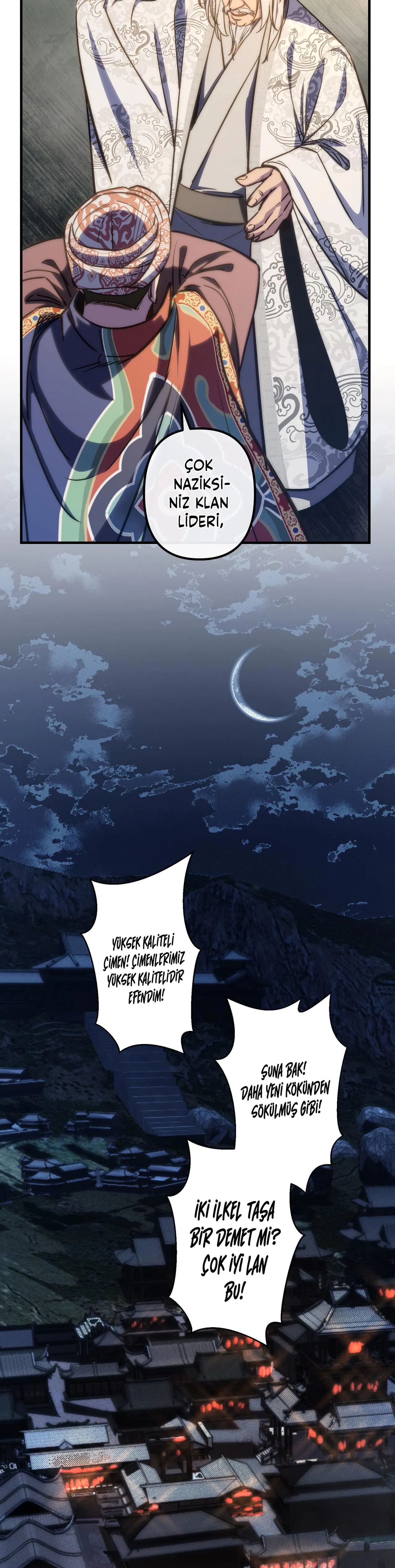 Reverend Insanity (2025) Chapter 24 – Page 14
