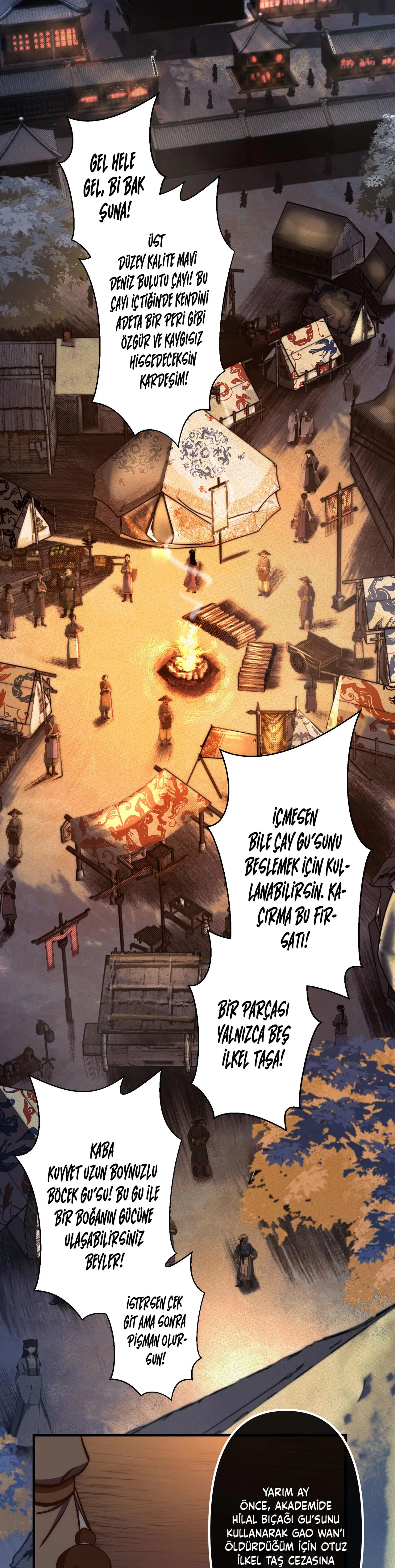 Reverend Insanity (2025) Chapter 24 – Page 15