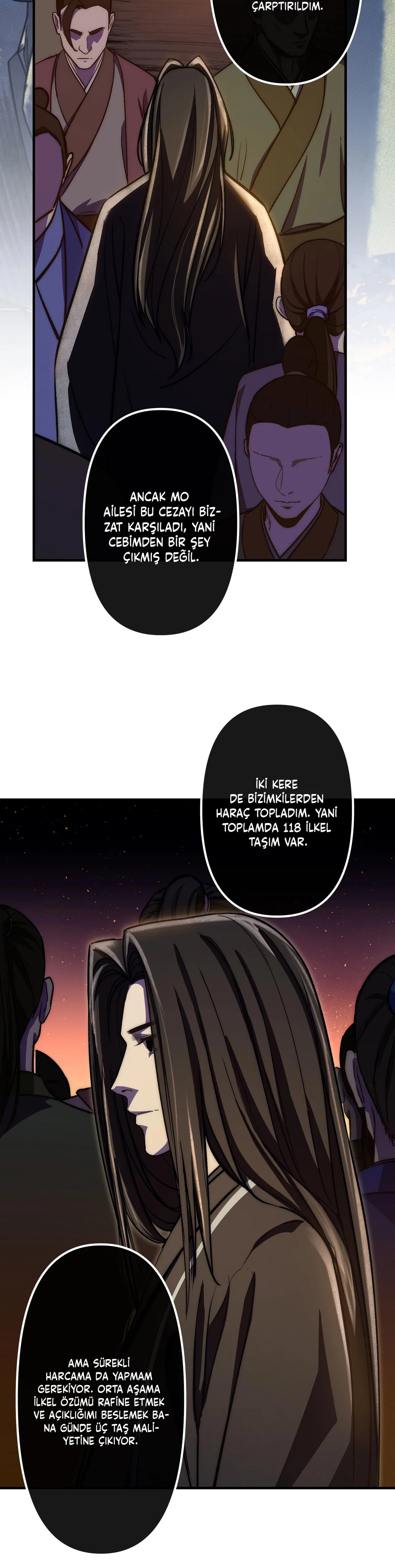 Reverend Insanity (2025) Chapter 24 – Page 16