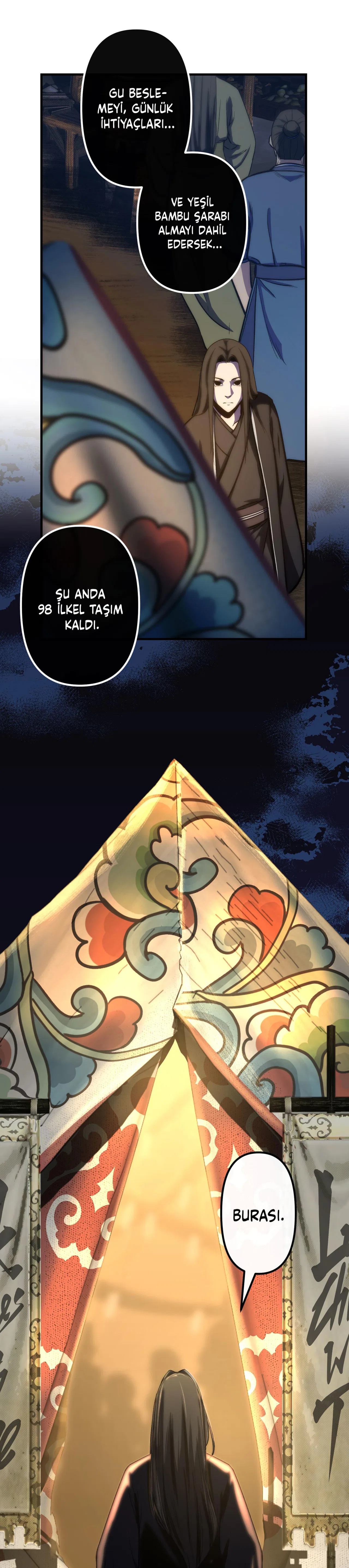 Reverend Insanity (2025) Chapter 24 – Page 17