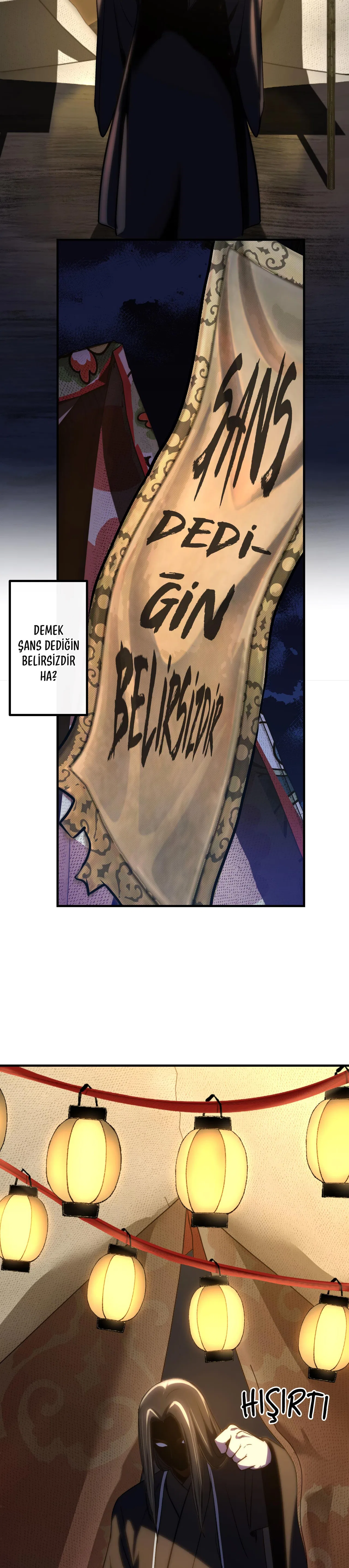 Reverend Insanity (2025) Chapter 24 – Page 18