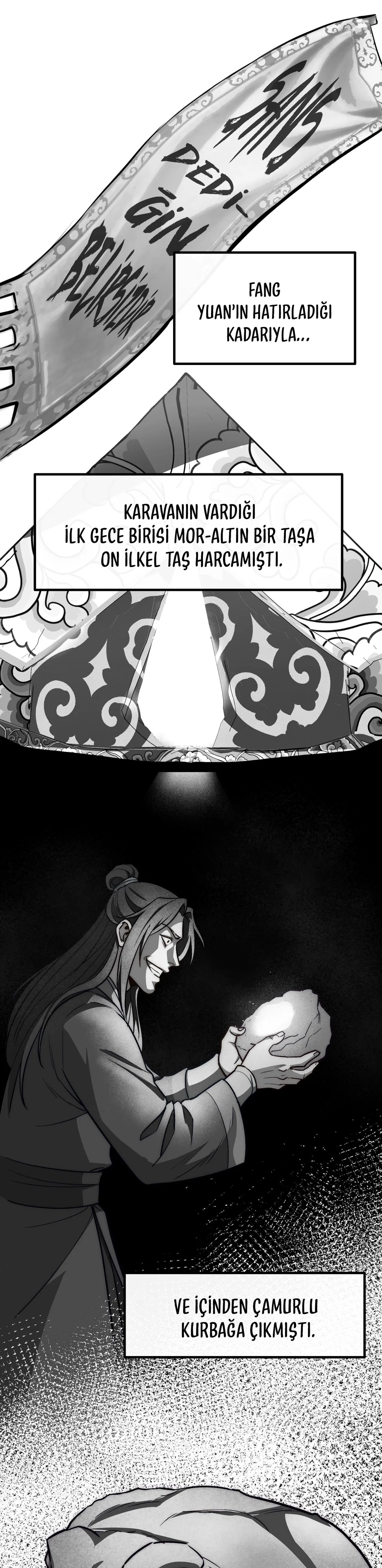 Reverend Insanity (2025) Chapter 24 – Page 21