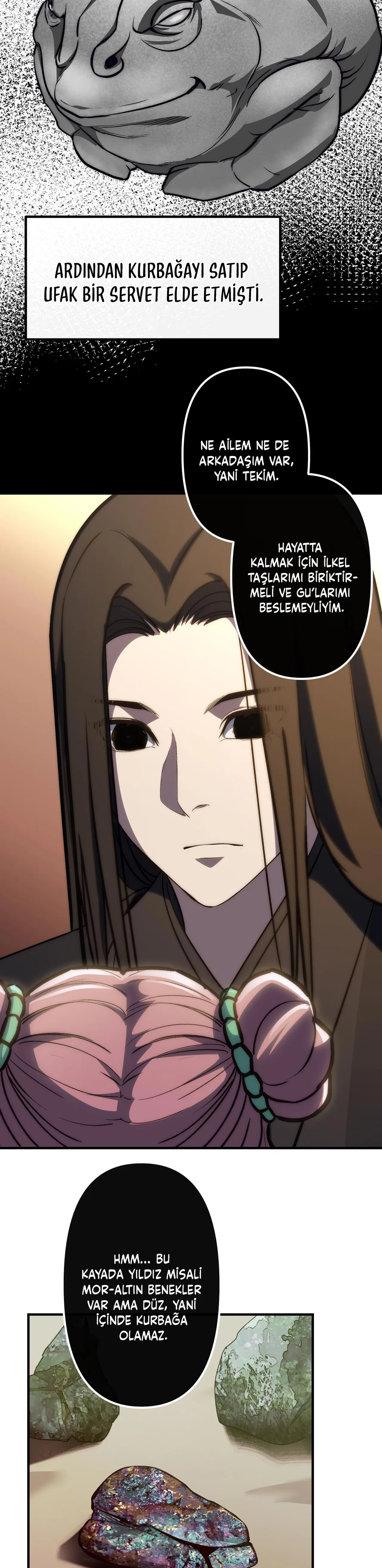 Reverend Insanity (2025) Chapter 24 – Page 22