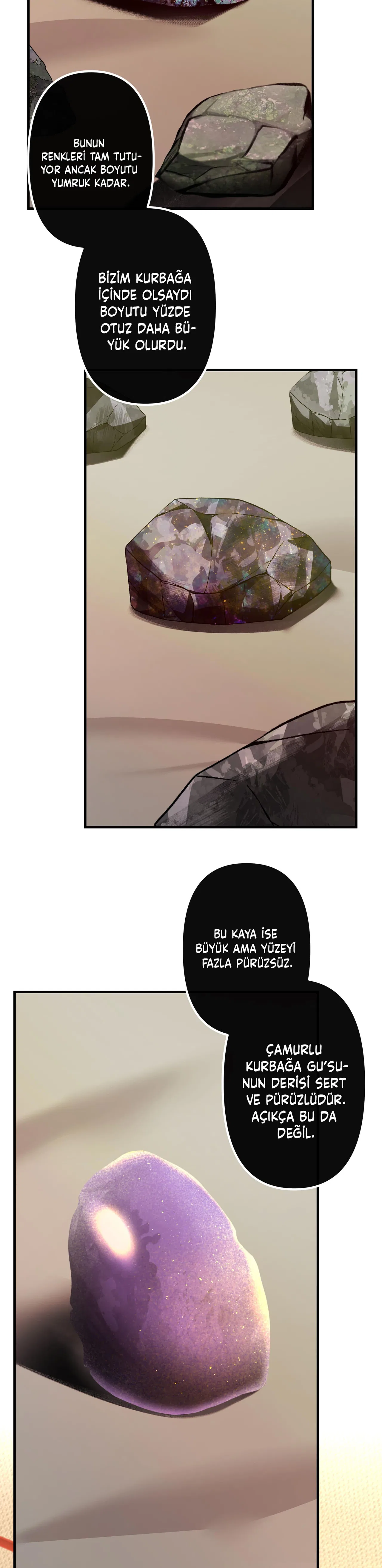 Reverend Insanity (2025) Chapter 24 – Page 23