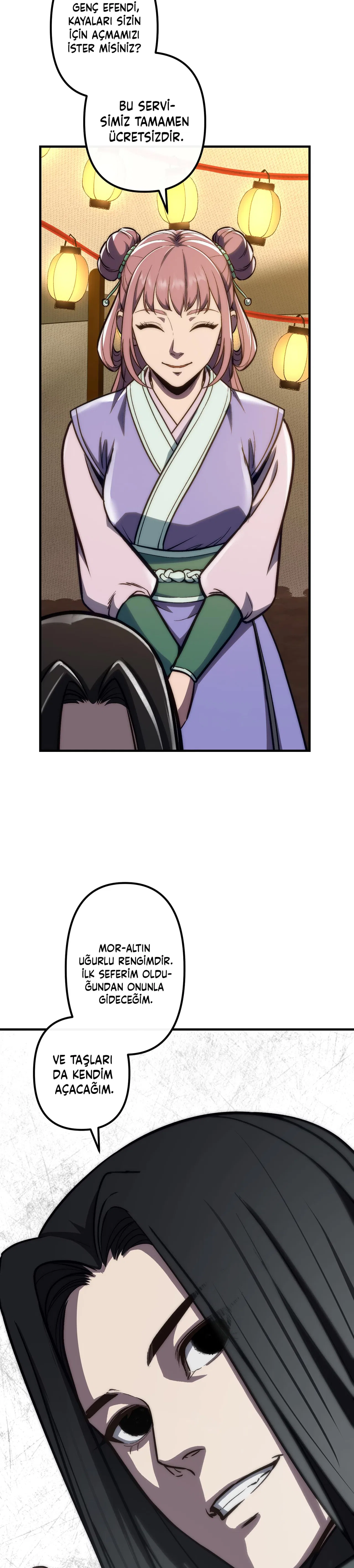Reverend Insanity (2025) Chapter 24 – Page 26