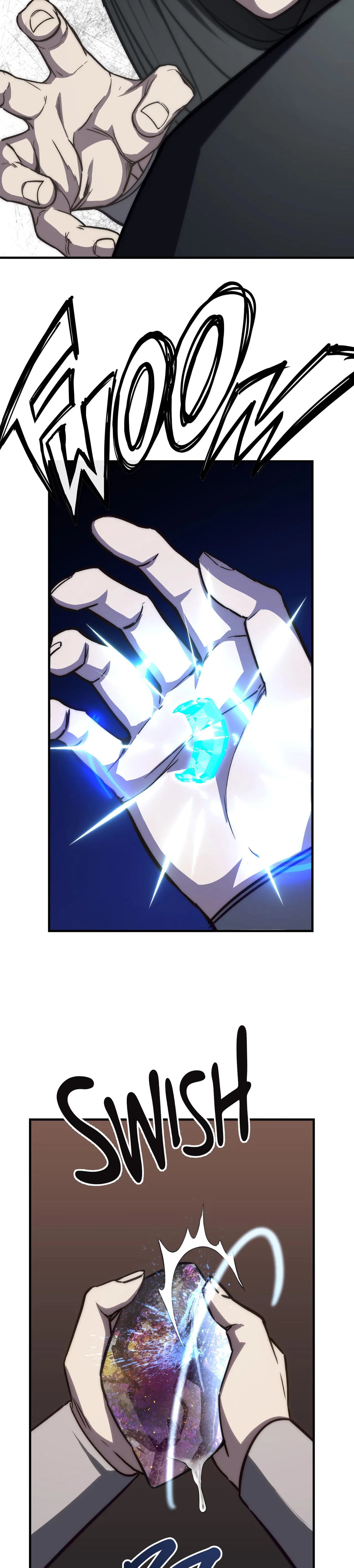 Reverend Insanity (2025) Chapter 24 – Page 27