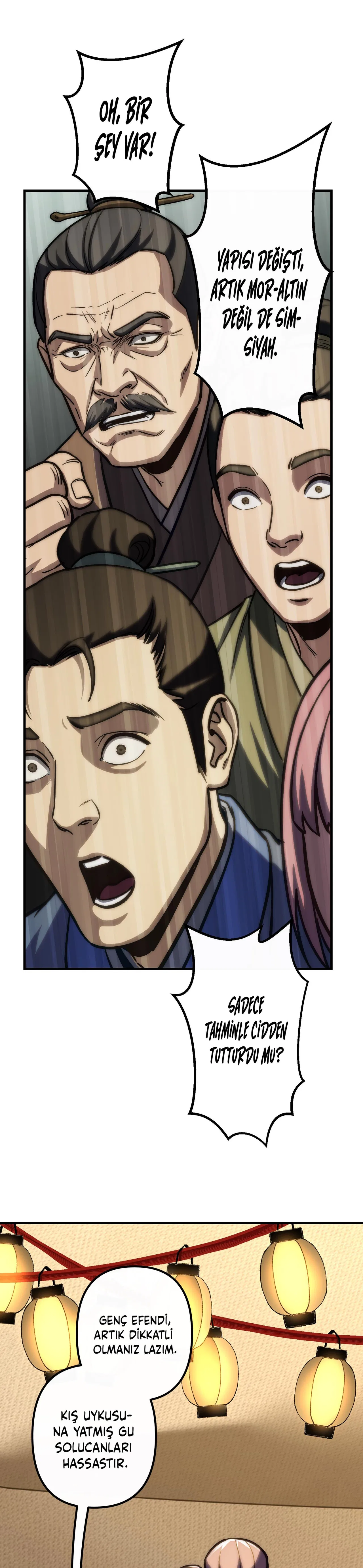 Reverend Insanity (2025) Chapter 24 – Page 37