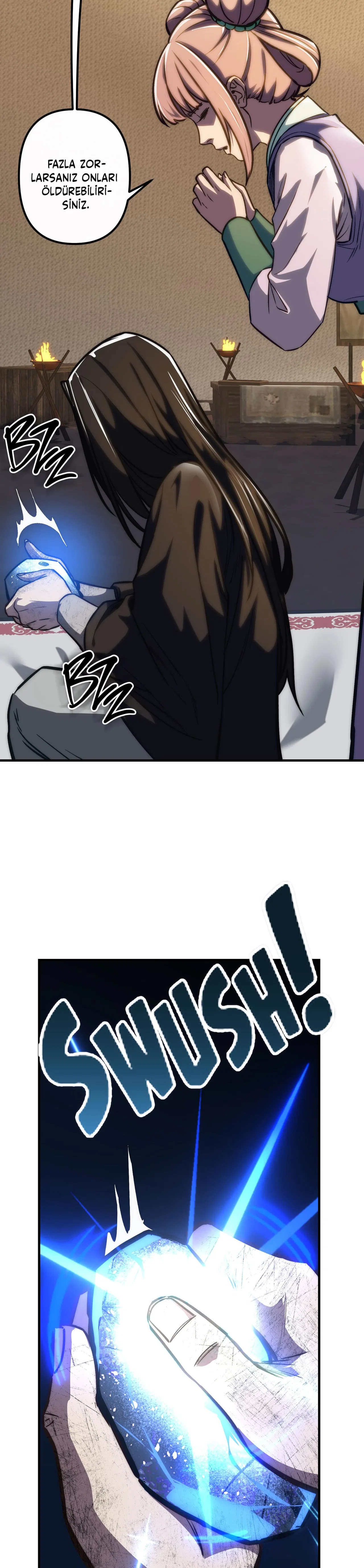 Reverend Insanity (2025) Chapter 24 – Page 38