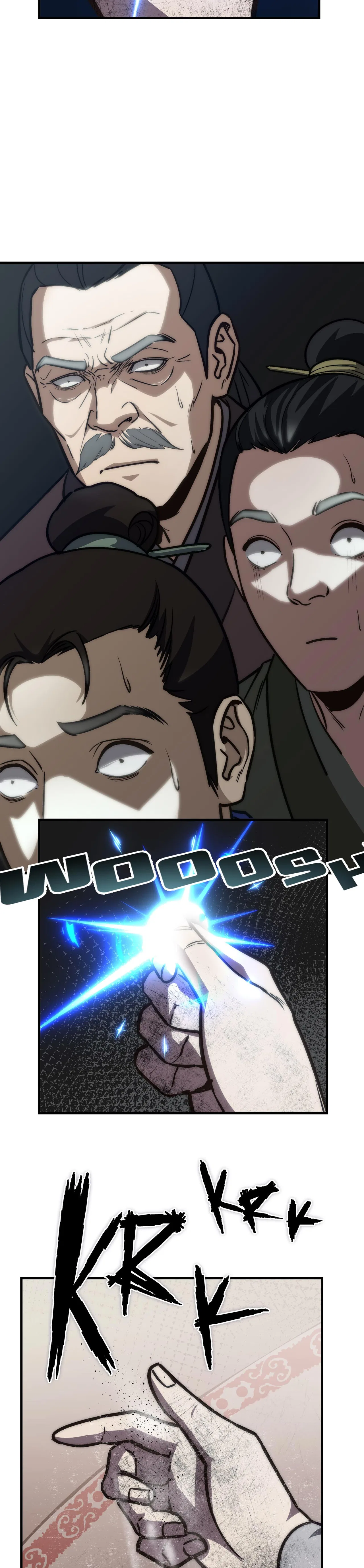 Reverend Insanity (2025) Chapter 24 – Page 39