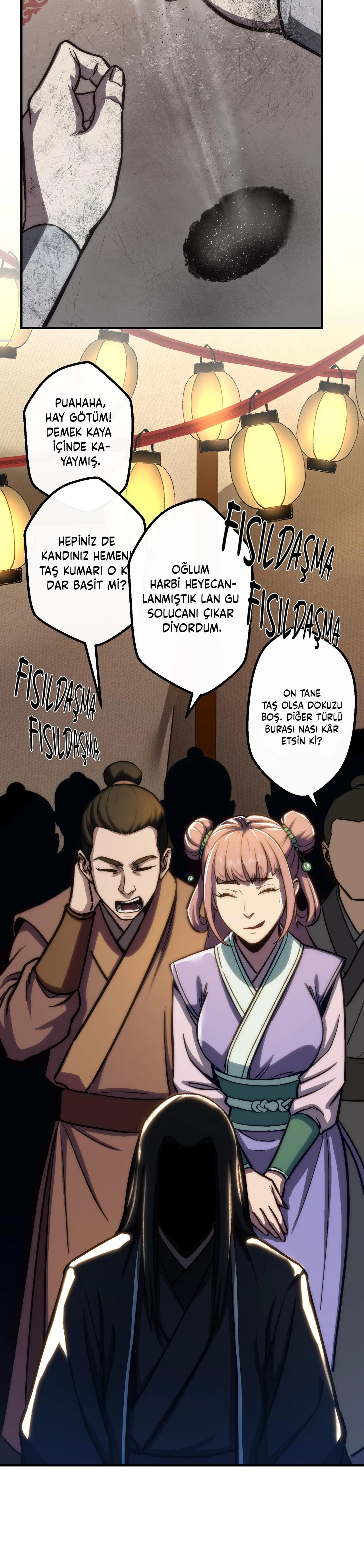 Reverend Insanity (2025) Chapter 24 – Page 40