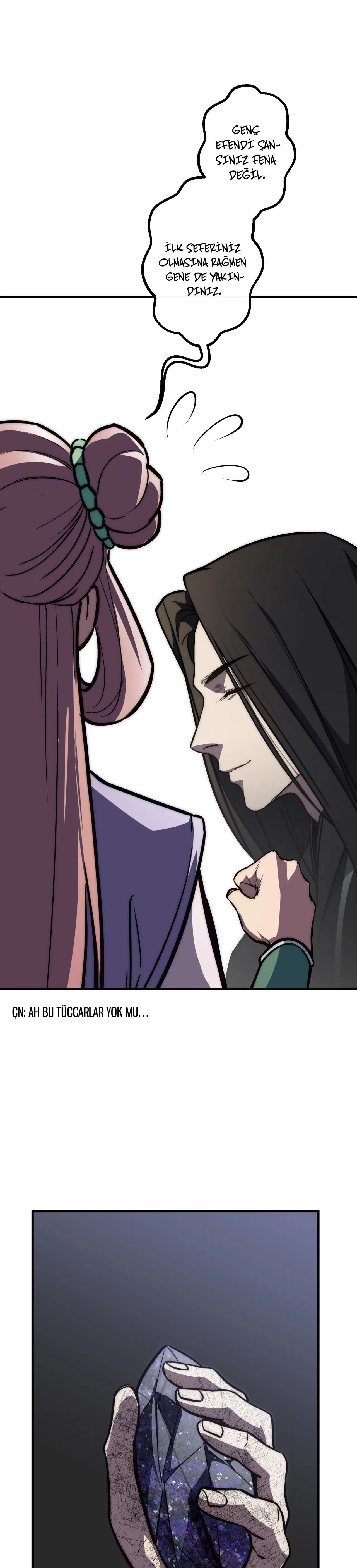 Reverend Insanity (2025) Chapter 24 – Page 41