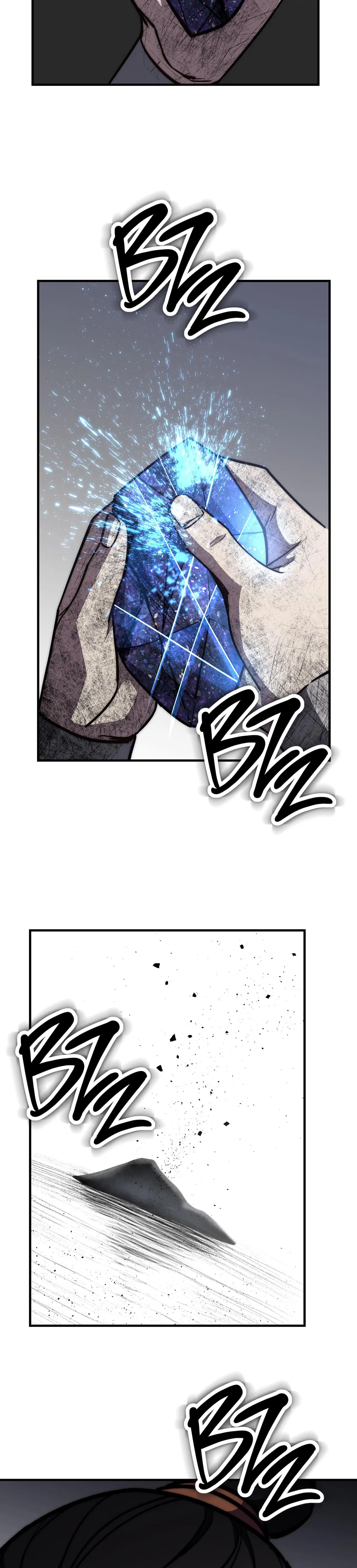 Reverend Insanity (2025) Chapter 24 – Page 42