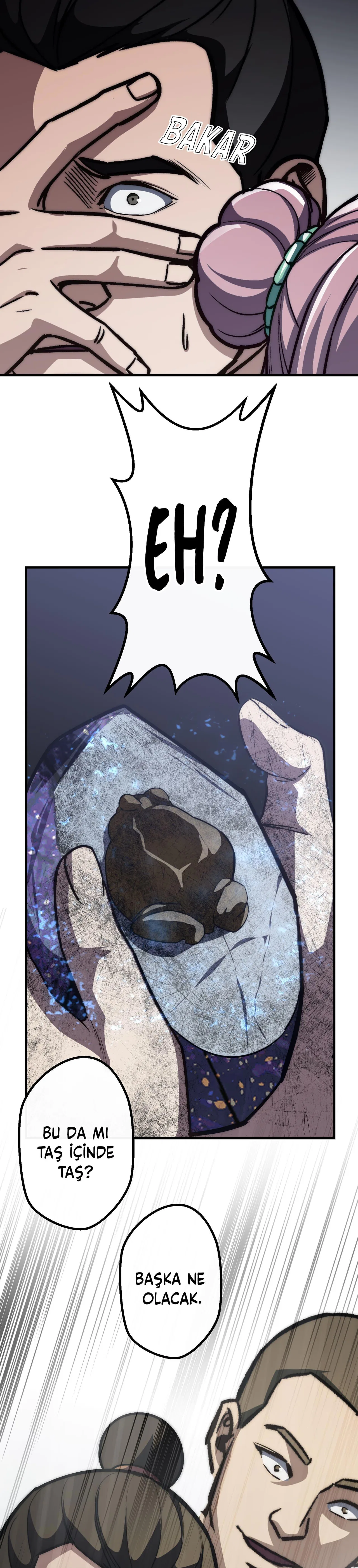 Reverend Insanity (2025) Chapter 24 – Page 43