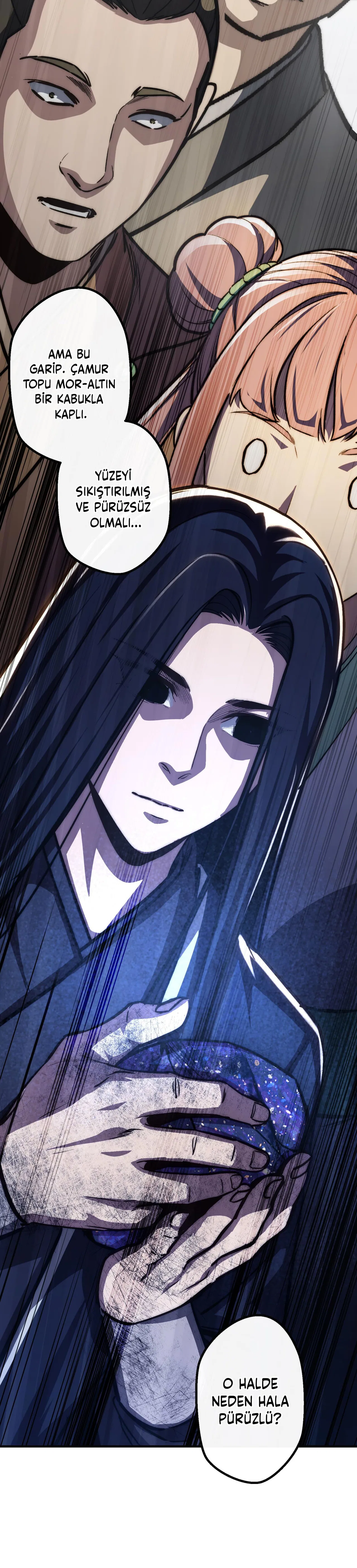 Reverend Insanity (2025) Chapter 24 – Page 44