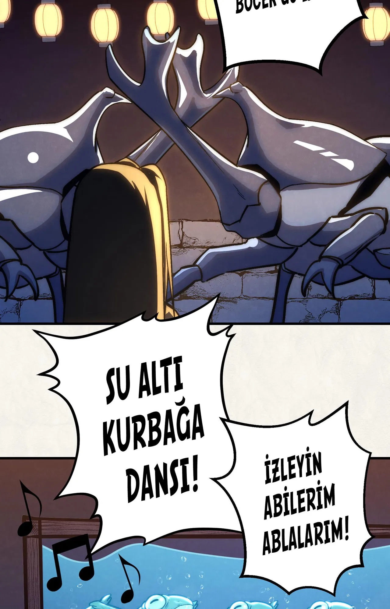 Reverend Insanity (2025) Chapter 24 – Page 51