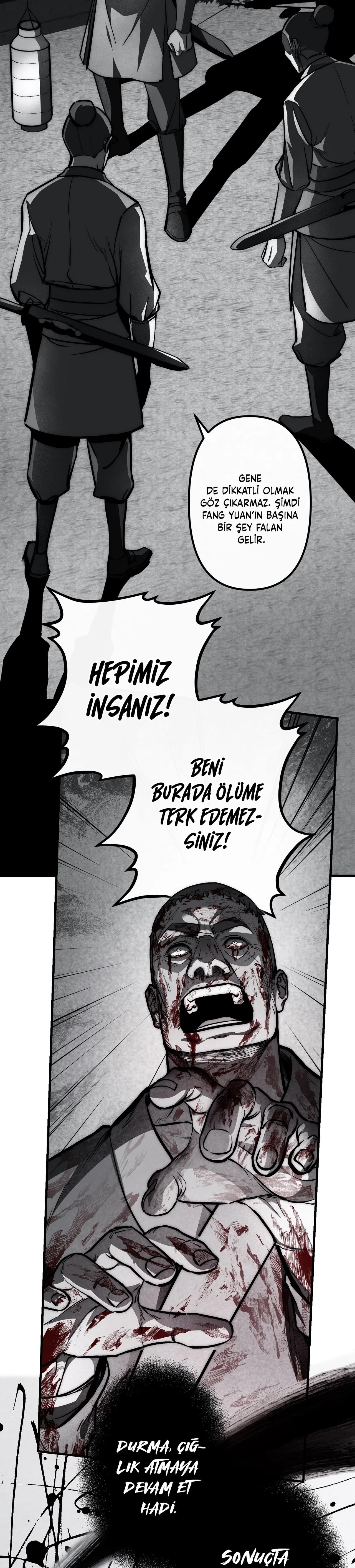Reverend Insanity (2025) Chapter 23 – Page 6