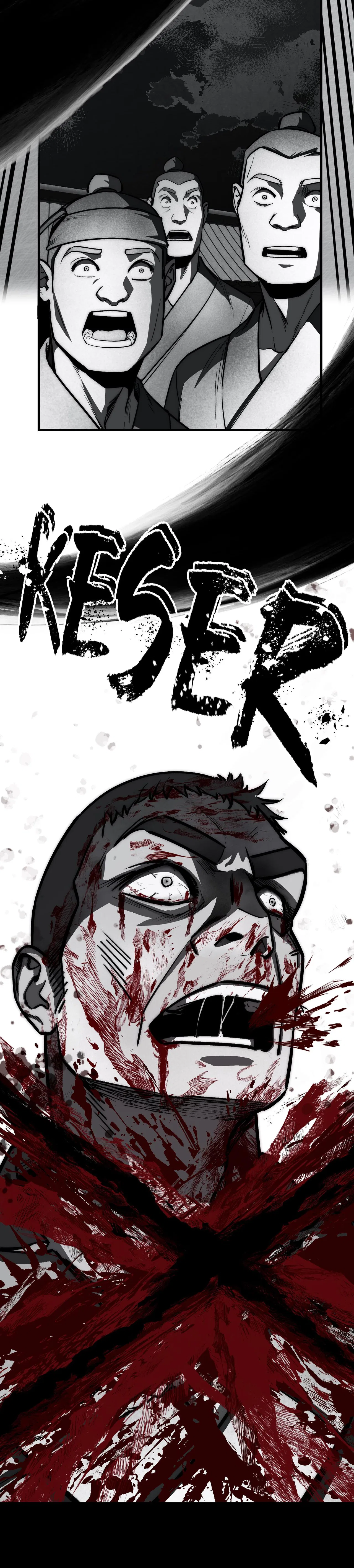 Reverend Insanity (2025) Chapter 23 – Page 8