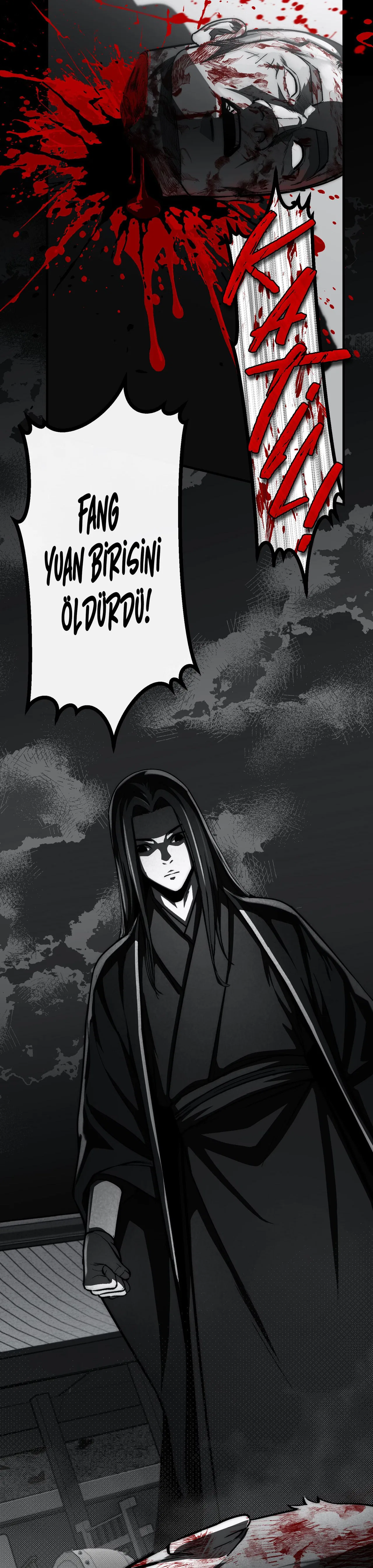 Reverend Insanity (2025) Chapter 23 – Page 11