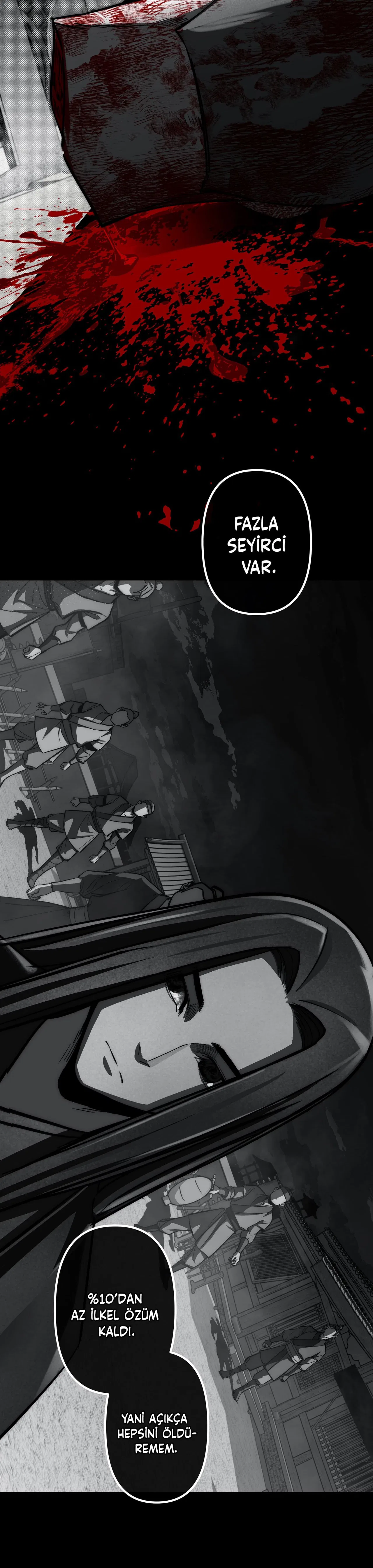 Reverend Insanity (2025) Chapter 23 – Page 12