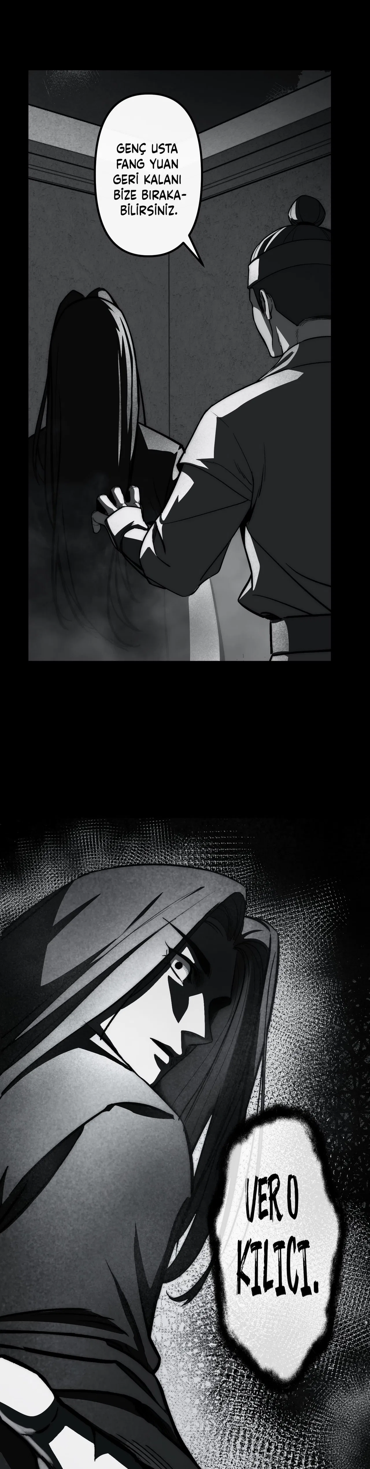 Reverend Insanity (2025) Chapter 23 – Page 13