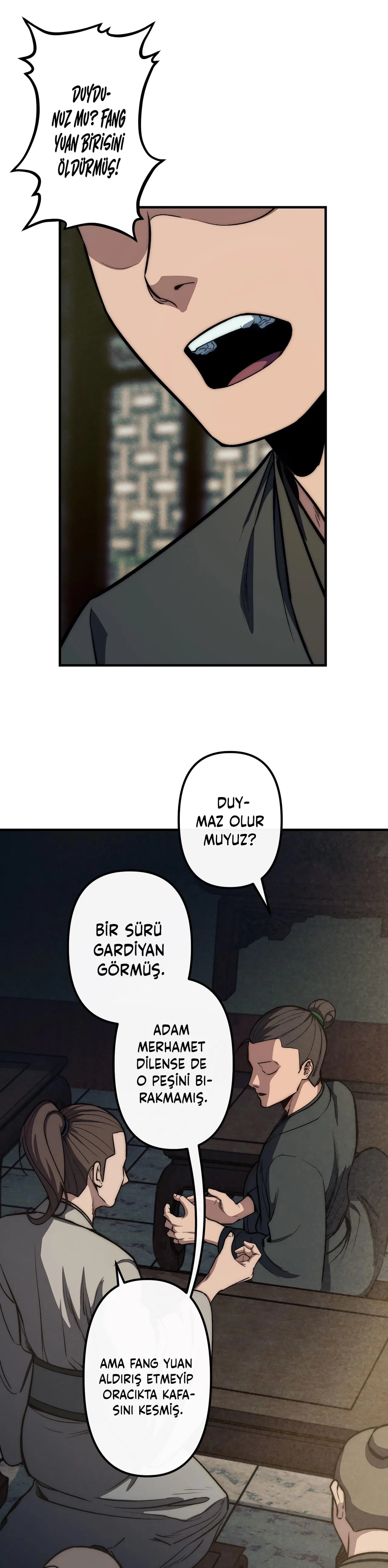 Reverend Insanity (2025) Chapter 23 – Page 17