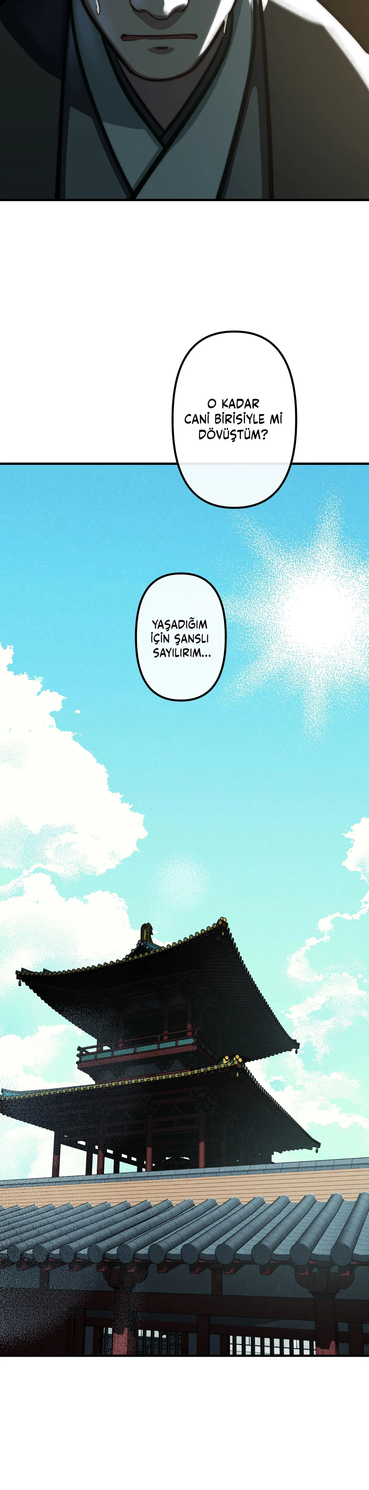 Reverend Insanity (2025) Chapter 23 – Page 20
