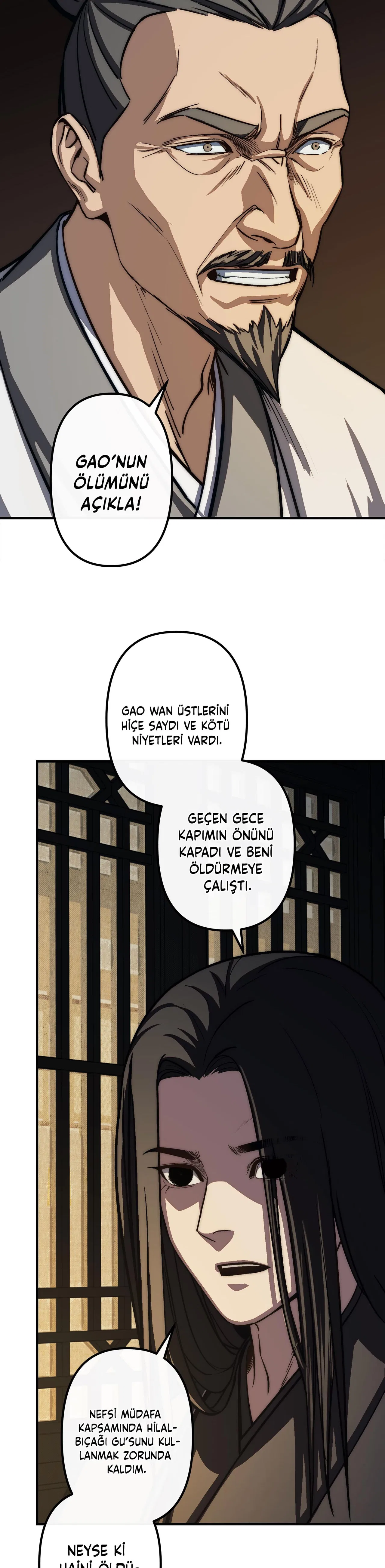 Reverend Insanity (2025) Chapter 23 – Page 22