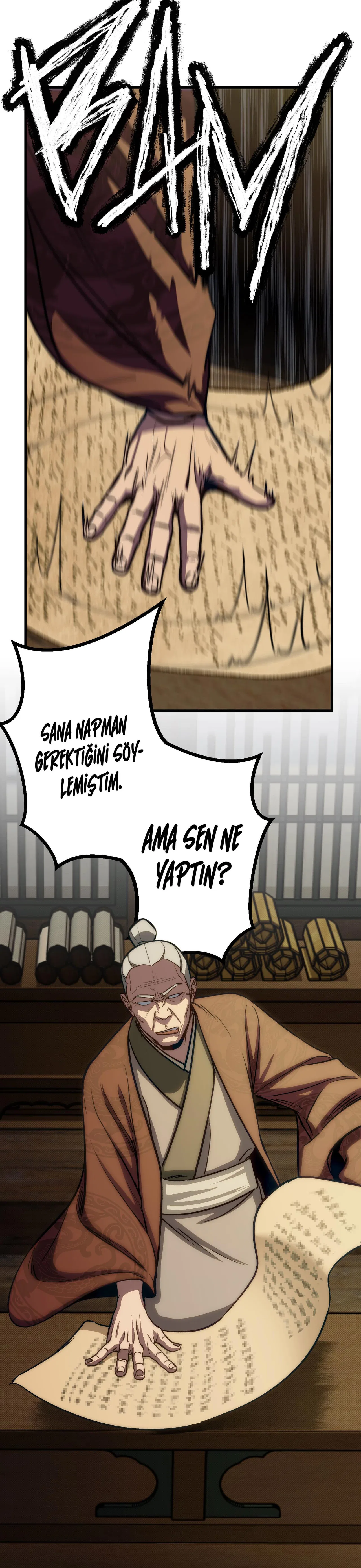 Reverend Insanity (2025) Chapter 23 – Page 27