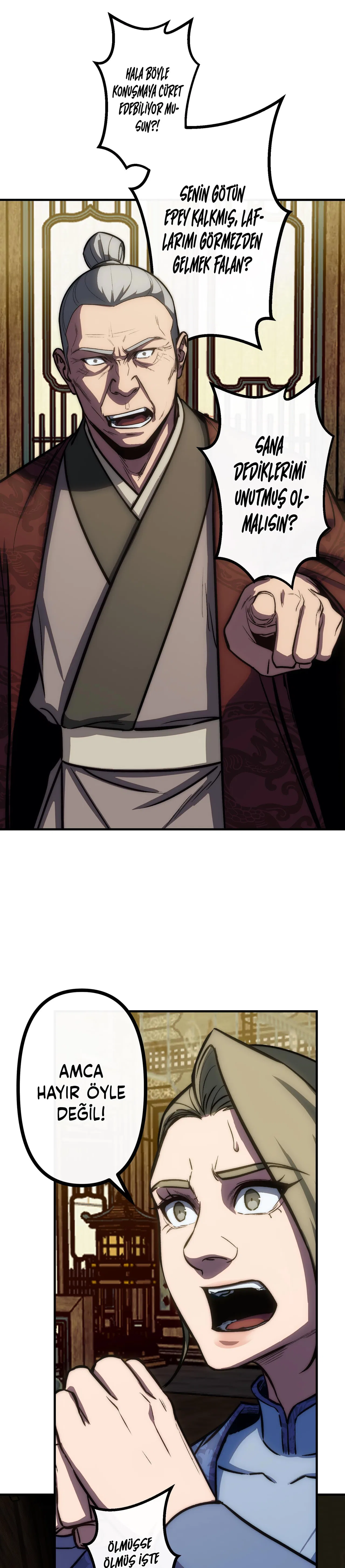 Reverend Insanity (2025) Chapter 23 – Page 29