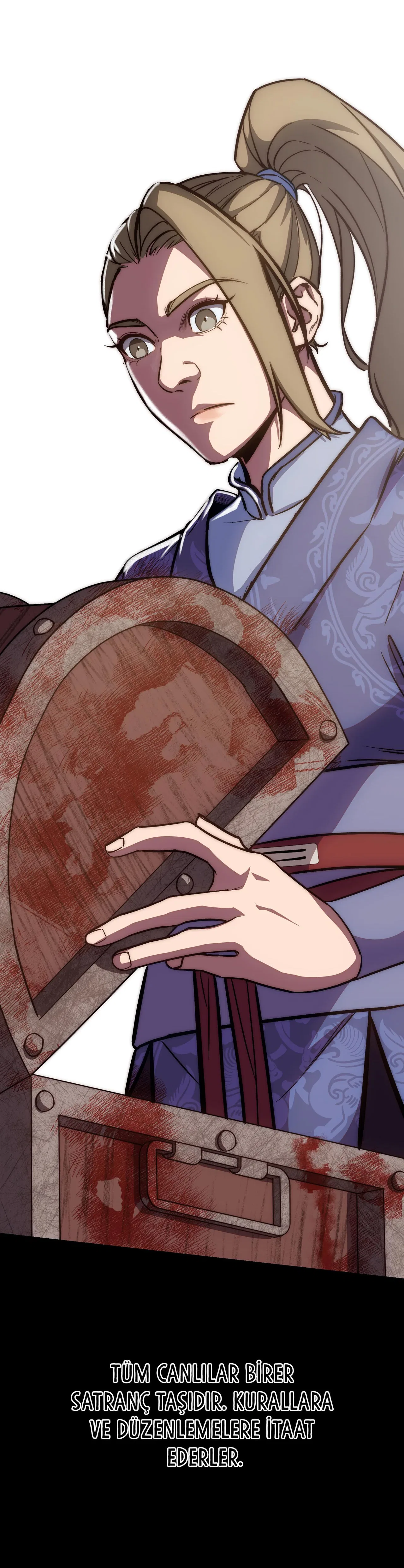 Reverend Insanity (2025) Chapter 23 – Page 36