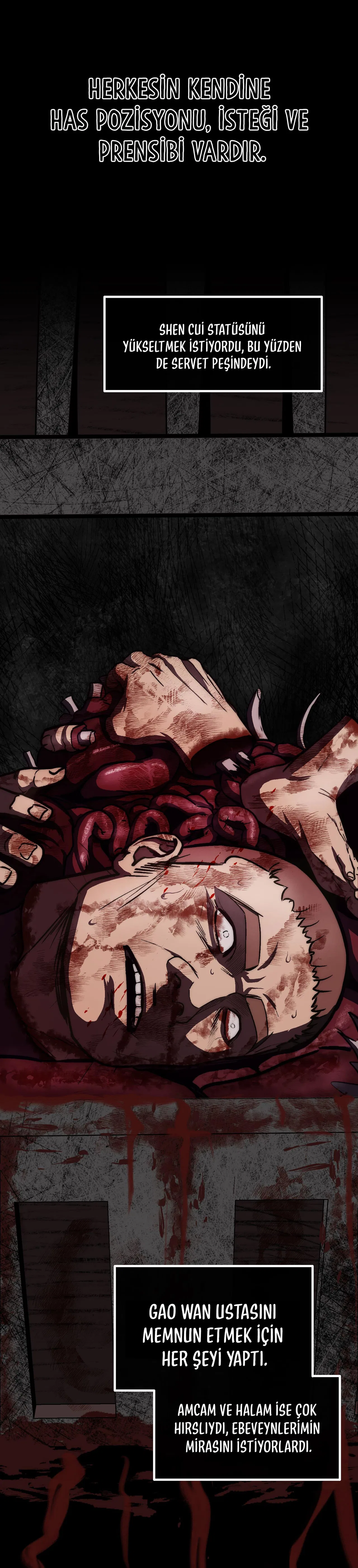 Reverend Insanity (2025) Chapter 23 – Page 37