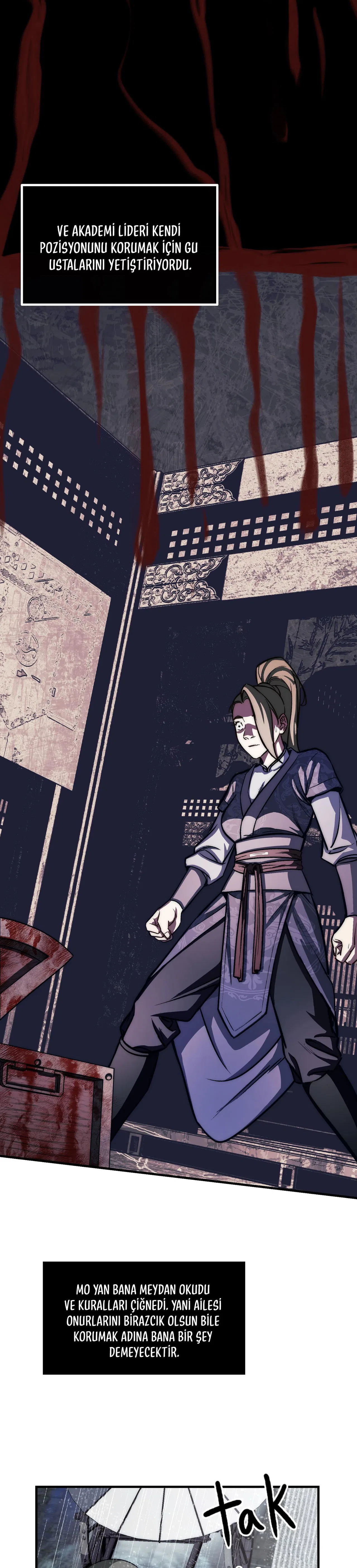 Reverend Insanity (2025) Chapter 23 – Page 38