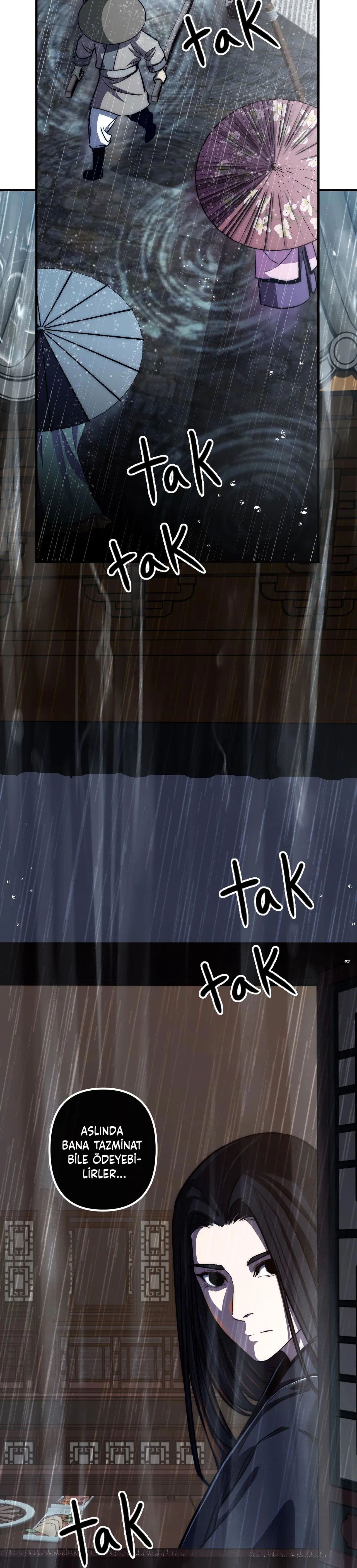 Reverend Insanity (2025) Chapter 23 – Page 39
