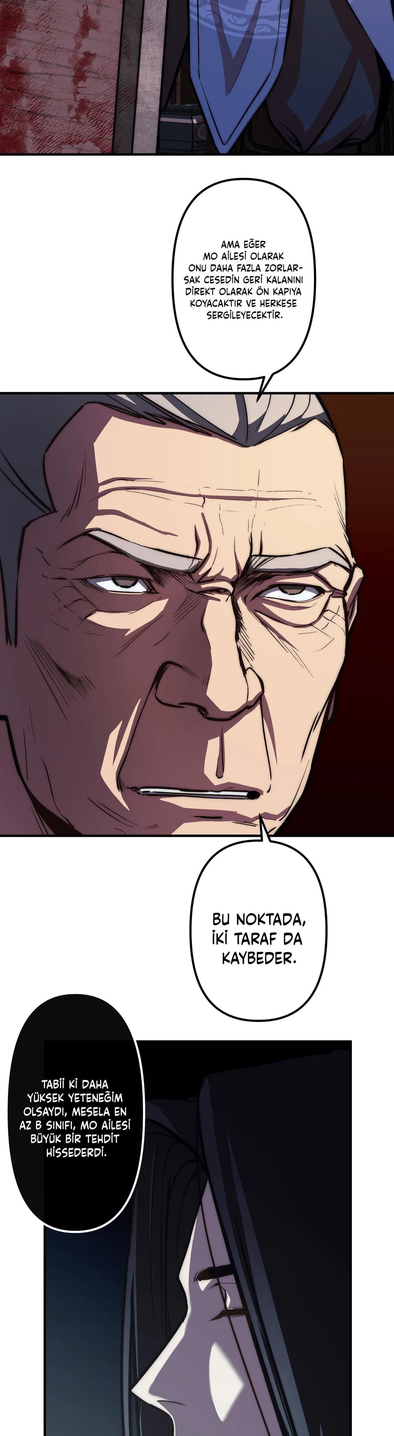 Reverend Insanity (2025) Chapter 23 – Page 42