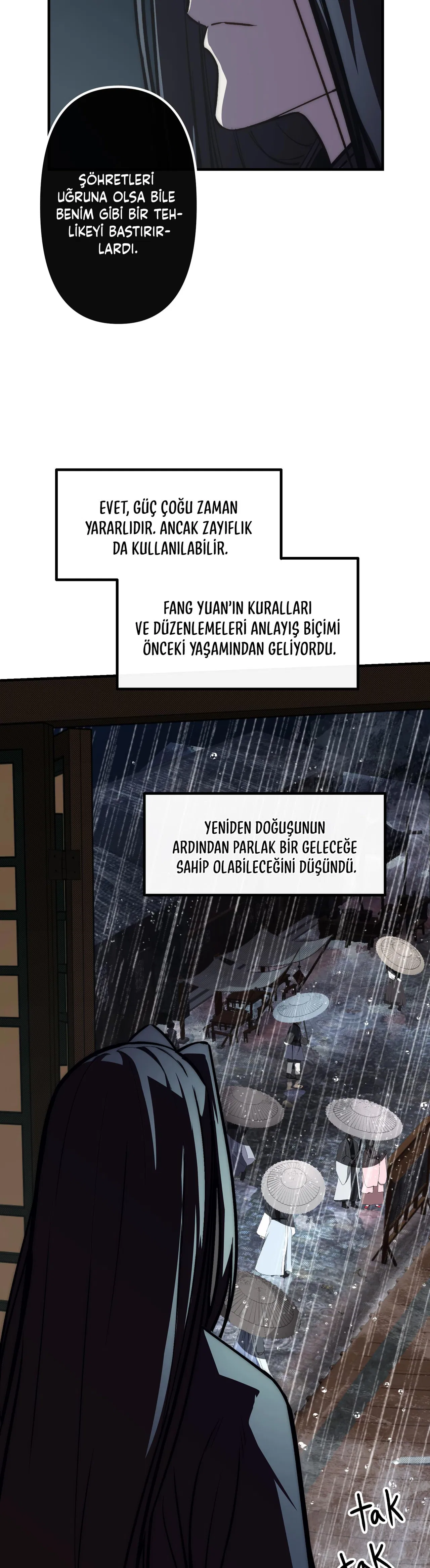 Reverend Insanity (2025) Chapter 23 – Page 43