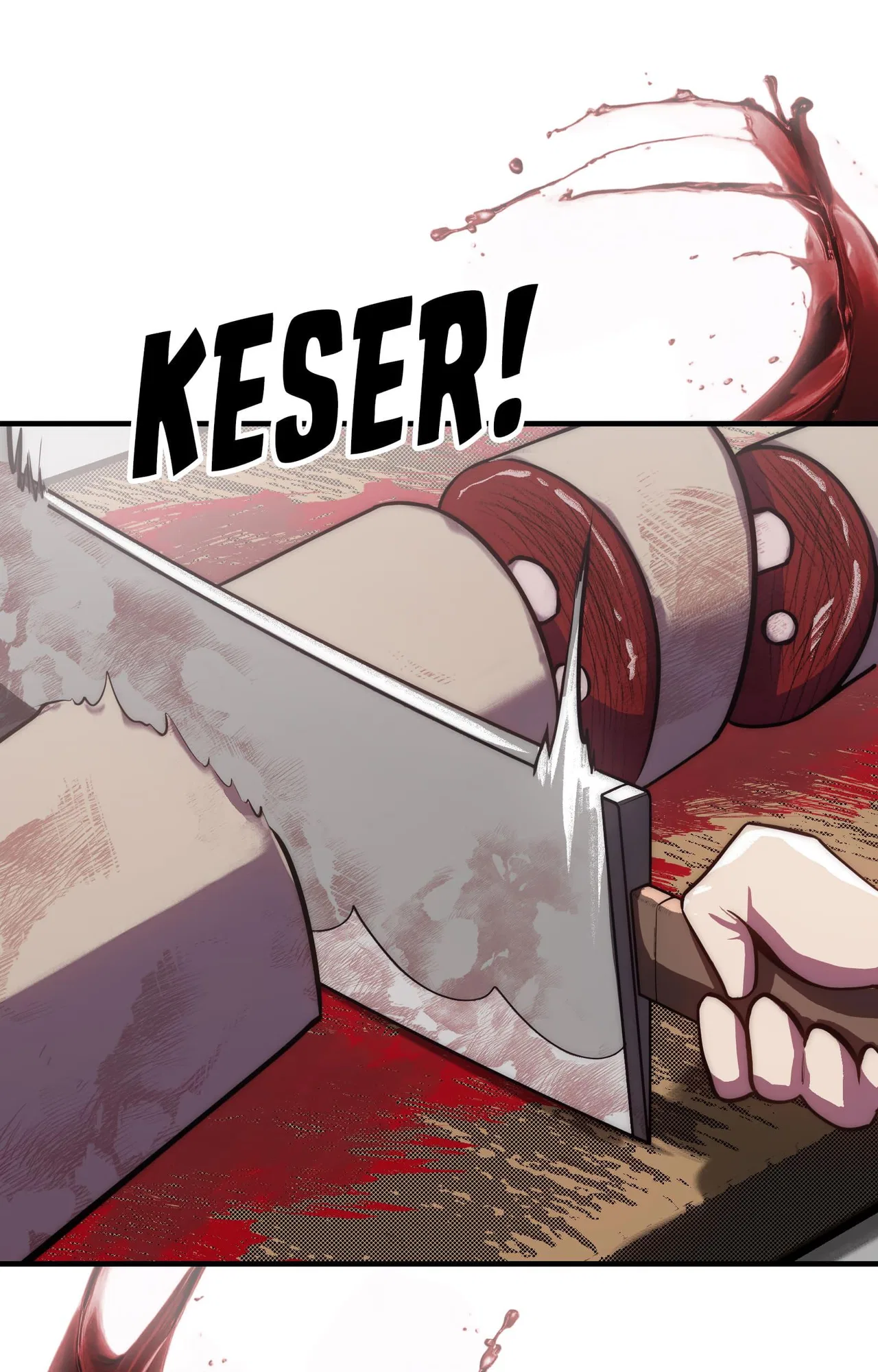 Reverend Insanity (2025) Chapter 23 – Page 57