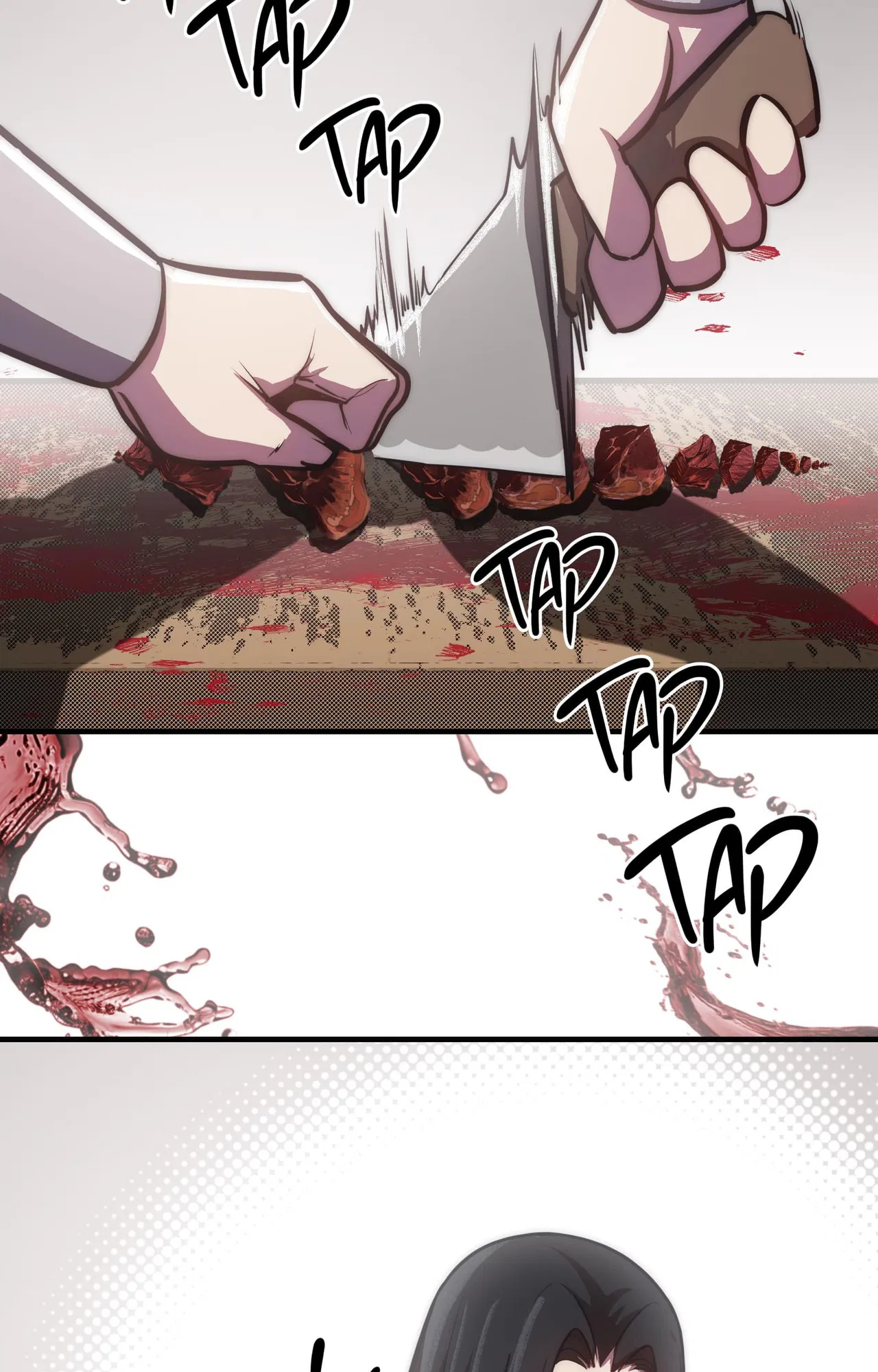 Reverend Insanity (2025) Chapter 23 – Page 59