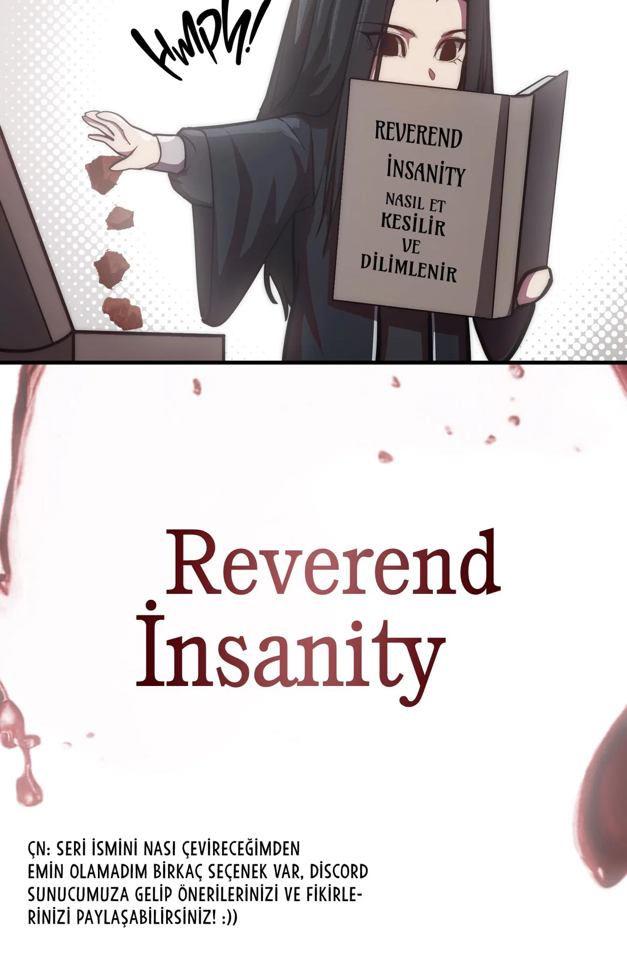 Reverend Insanity (2025) Chapter 23 – Page 60